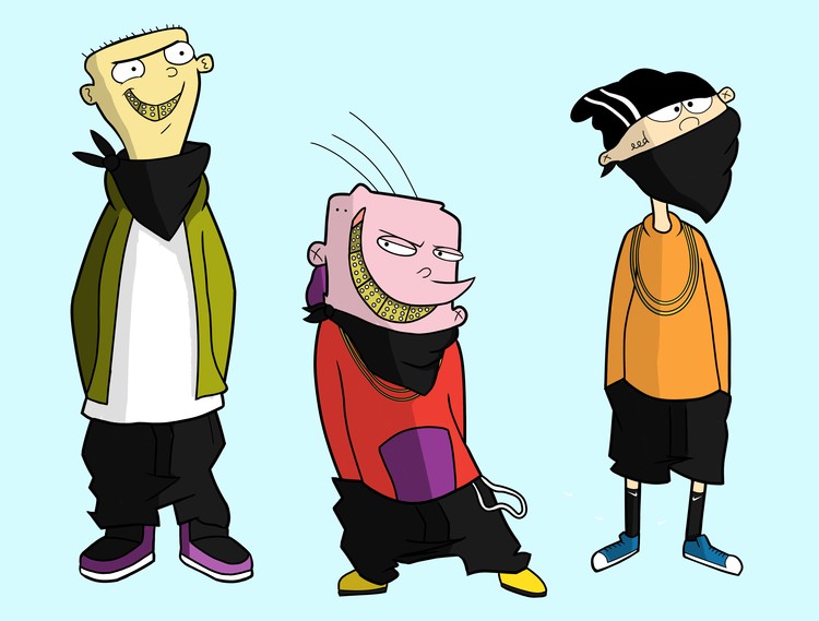 Finesse Kings