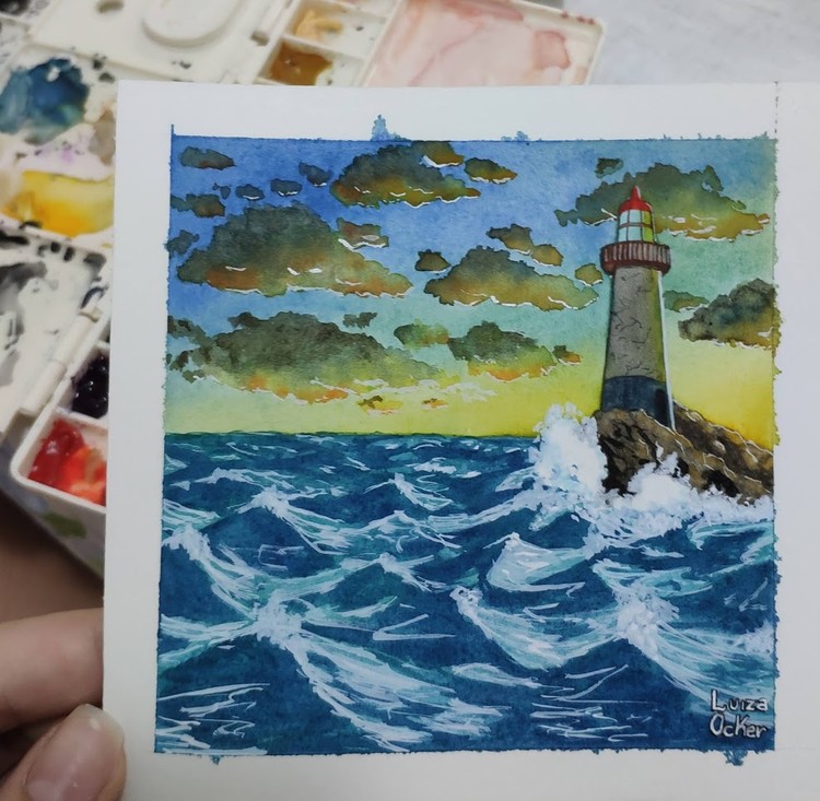 Lighthouse