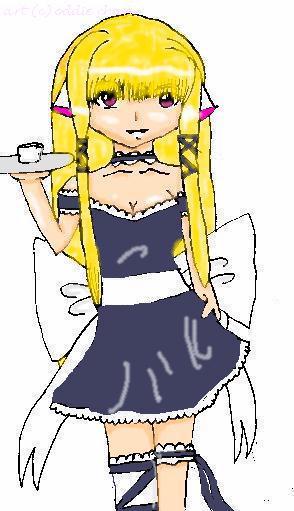 chii