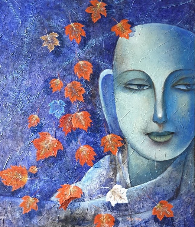 Buddha