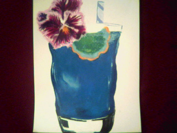 drinking