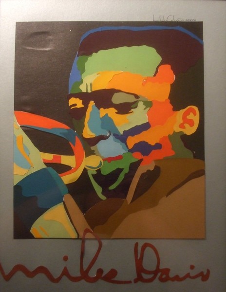 Miles Davis