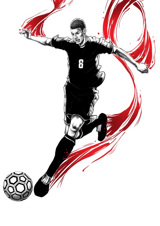 footballer 2