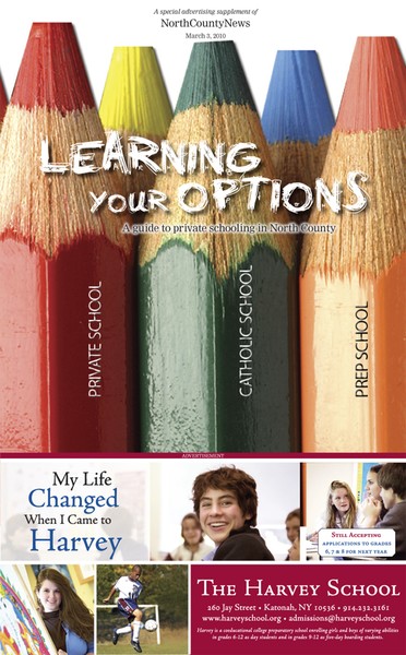 Private Schooling Cover