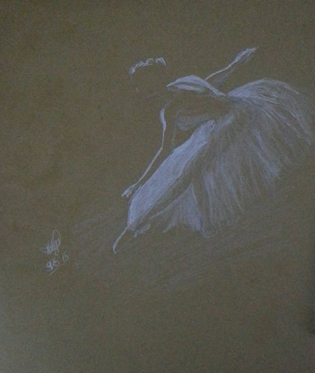 Ballerina