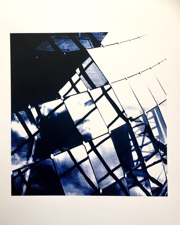 Reflections, 2016