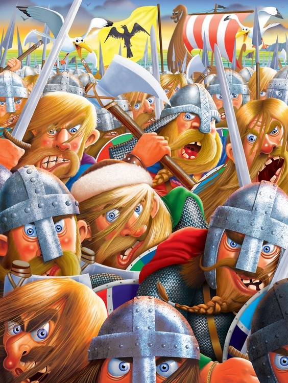 Vikings
