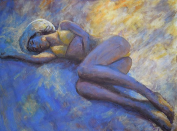 The dreamer