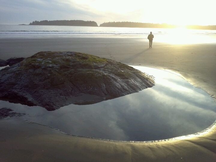tofino
