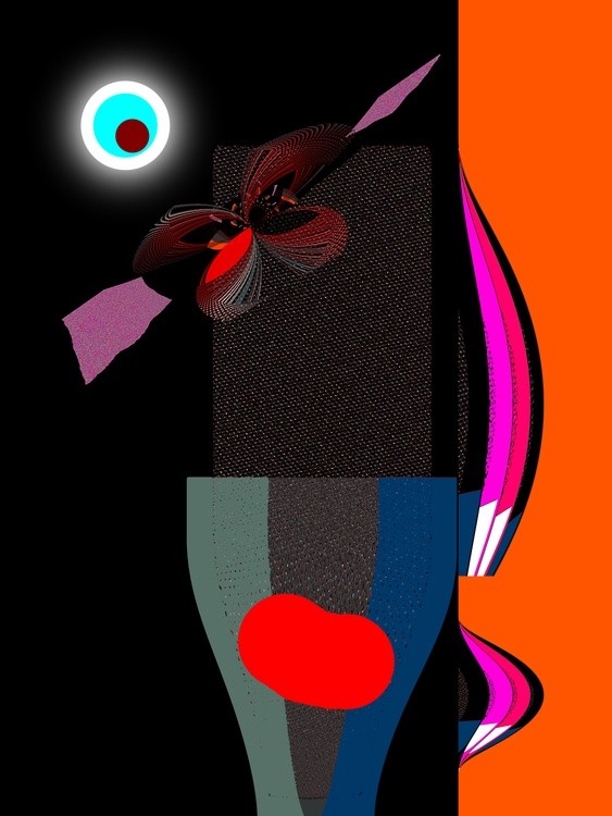 Grace Jones  # 3