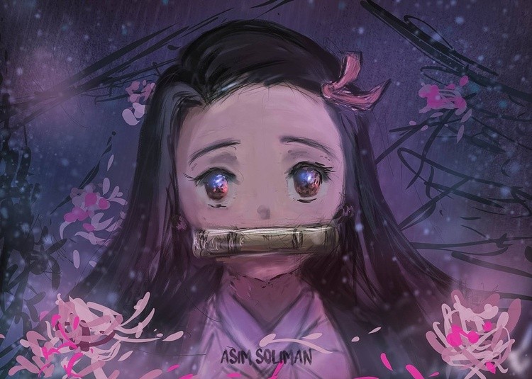Nezuko