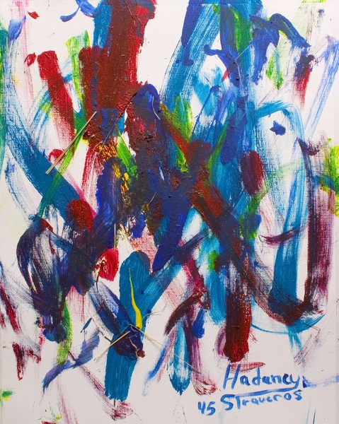 HADANCY #45
