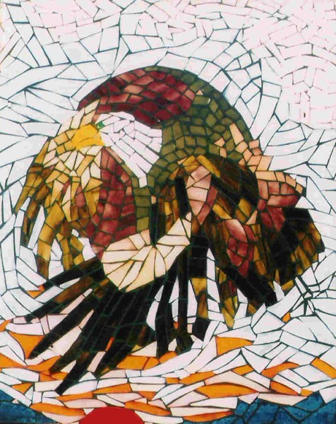 Eagle Landing