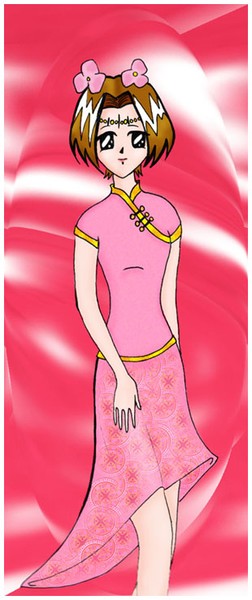 Diao Chan