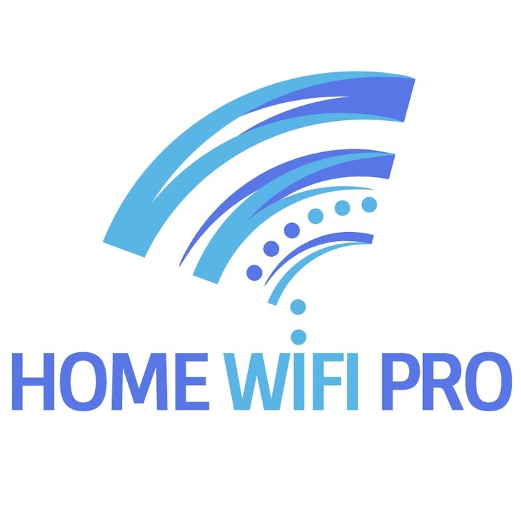 WiFi Company Logo