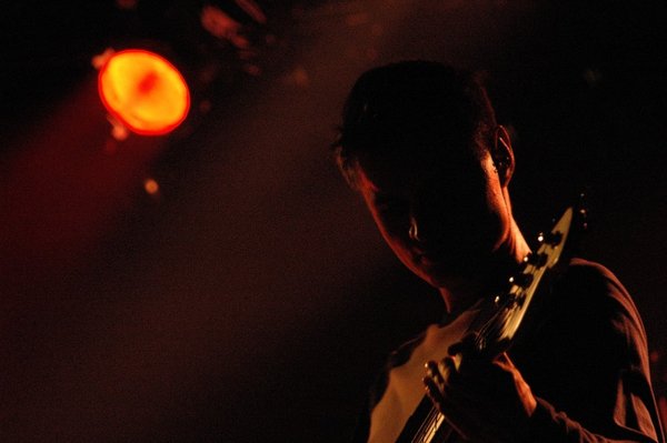Enosense / Plan 3