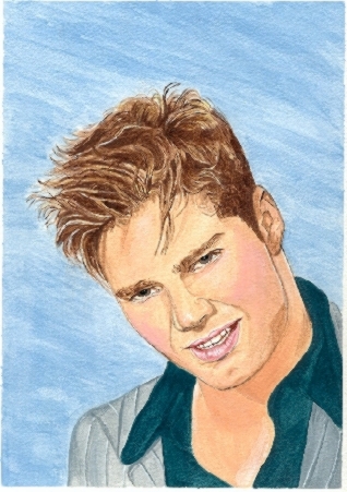 Ricky Martin