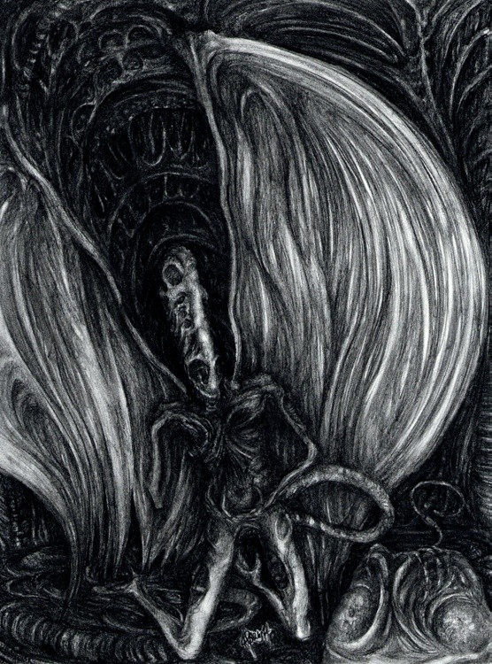 Pheonix Alien 2