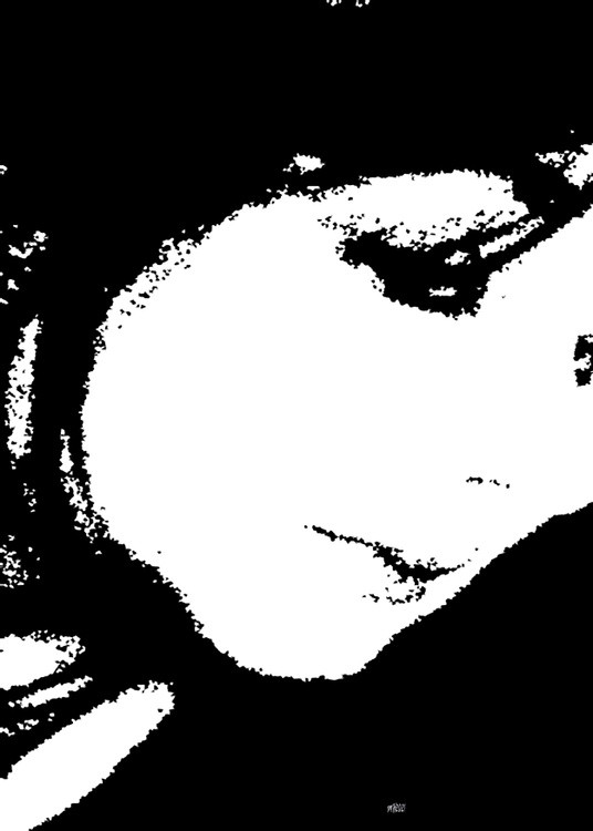 Self Portrait #2