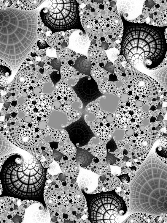 Fractal Art No 301365