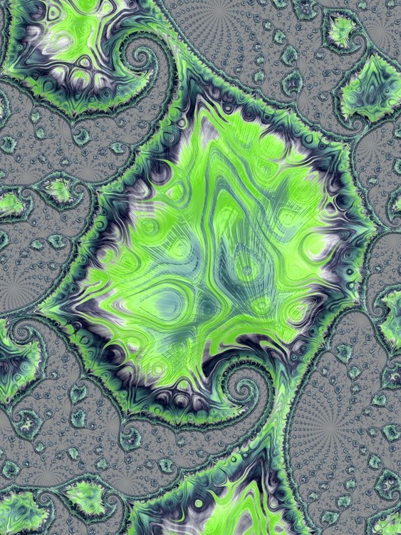 Fractal Art #302159