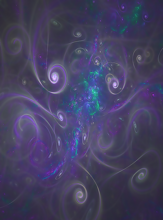 Blue Worlds
