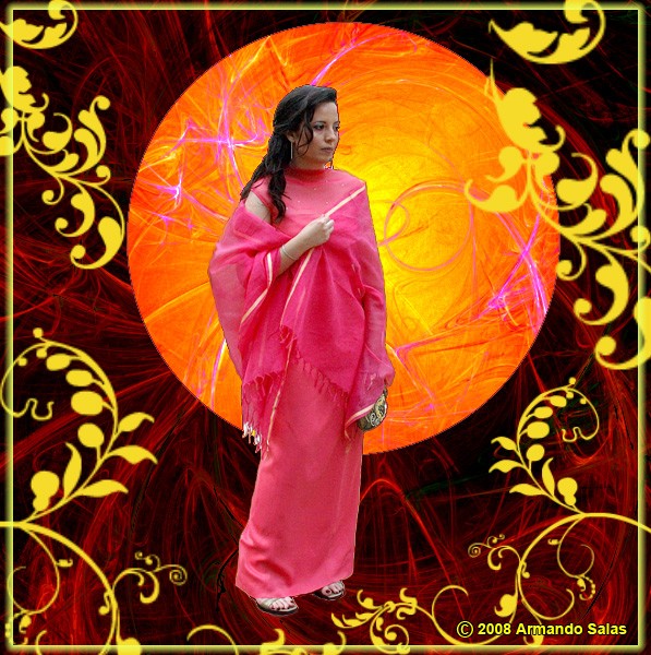 Scheherazade