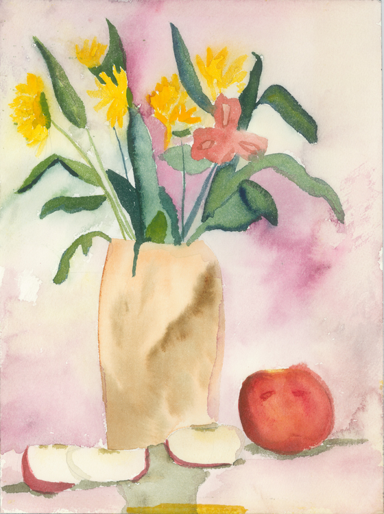 flowerapple