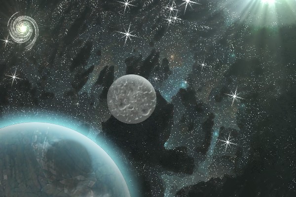 Starscape