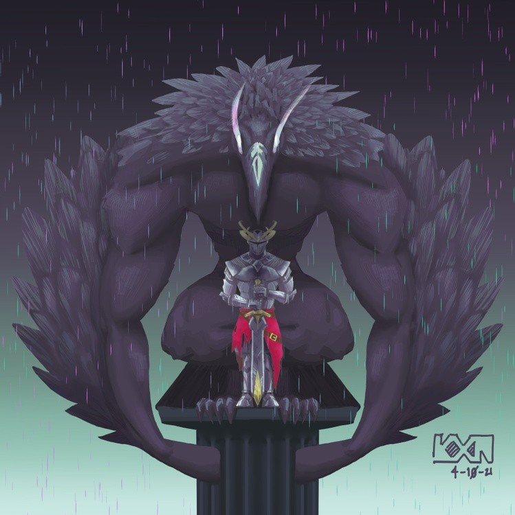 Inner Demon