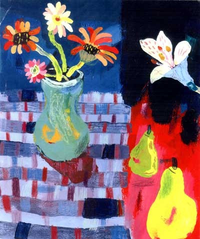 Still Life