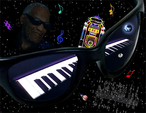 Tribute to Ray