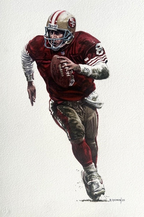 Steve Young 