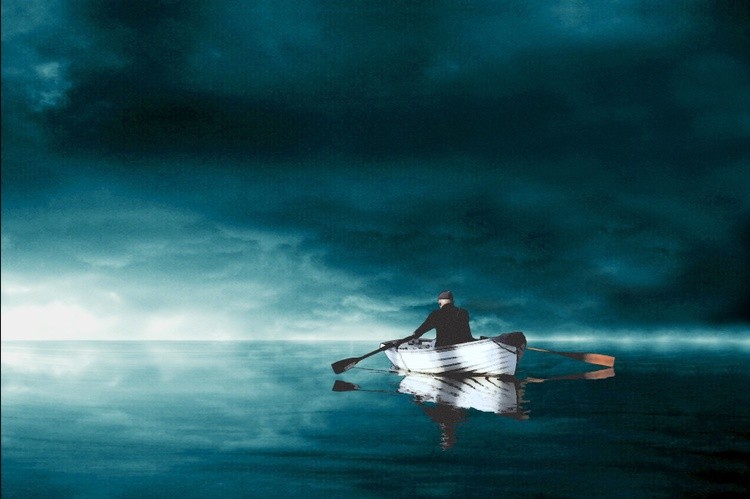 Cloud Boat