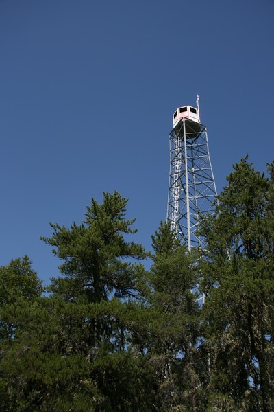 Fire Tower