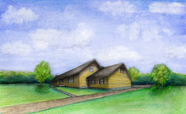 Grandma's House