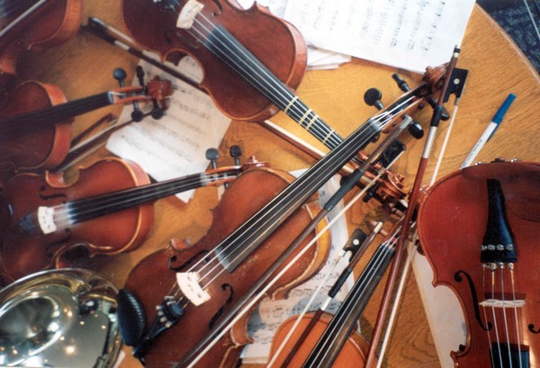 music picture