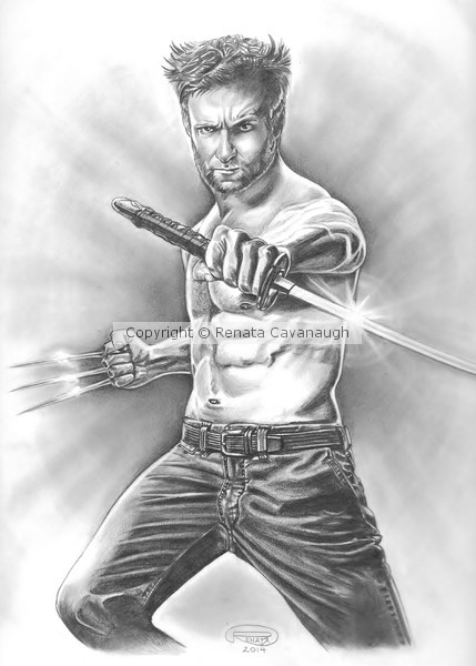 Wolverine