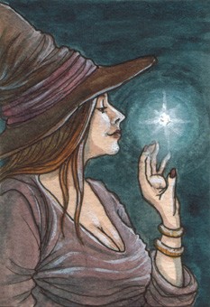 Witch