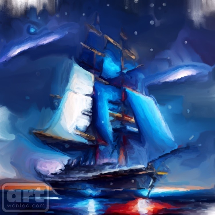 Nocturnal navigation
