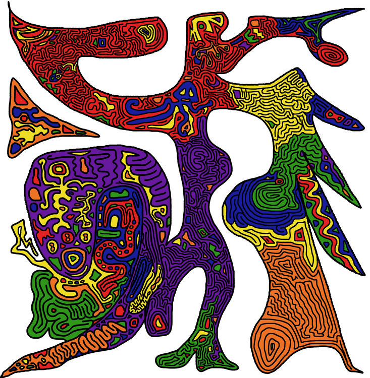 Tribal Fusion