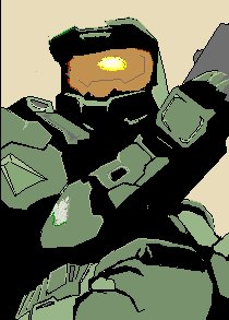 contest in MS Bitmap