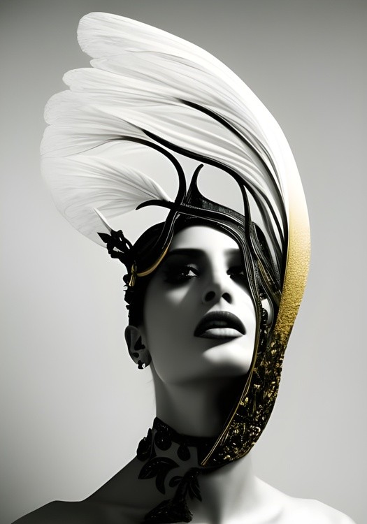Portraits collection