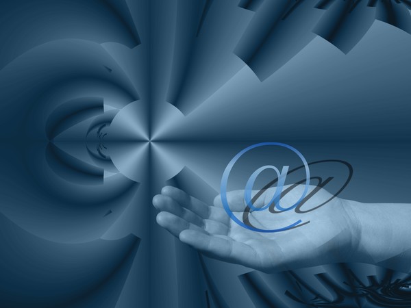 Offering an Internet connection