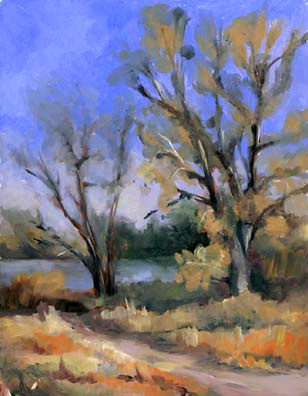 Landscape