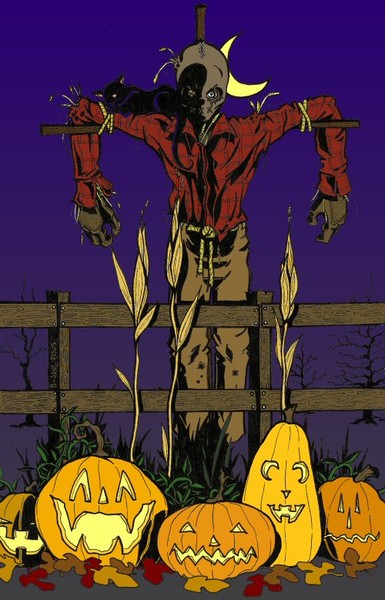 Scarecrow