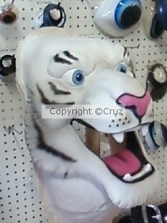 White Tiger