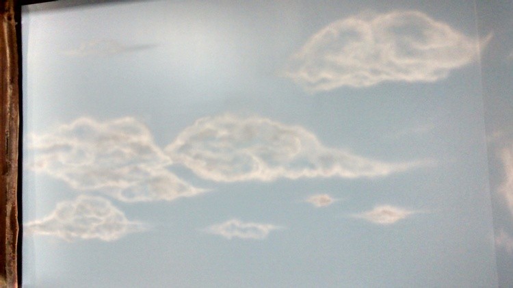 clouds
