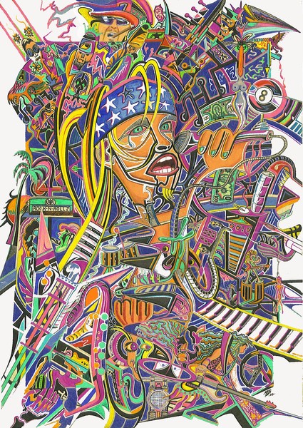 Rocknroll