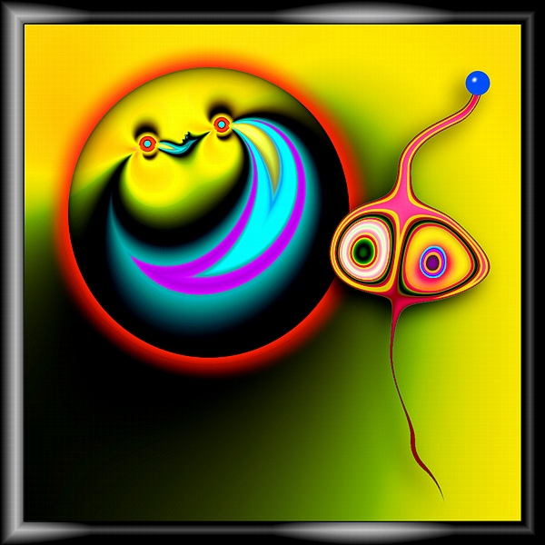 Good Wife needs some smilies